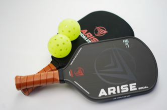 ARISE pickleball paddle