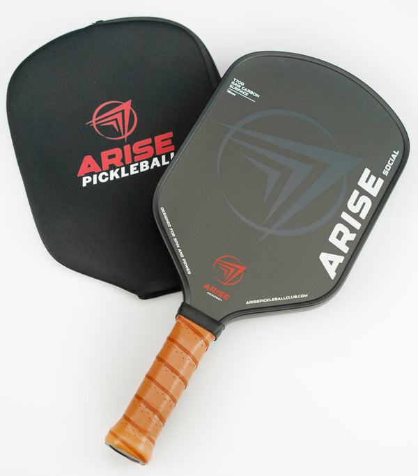 ARISE pickleball paddle